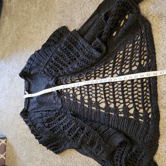 Cardigan/sweater by Willow & Clay - Picture 8 of 12